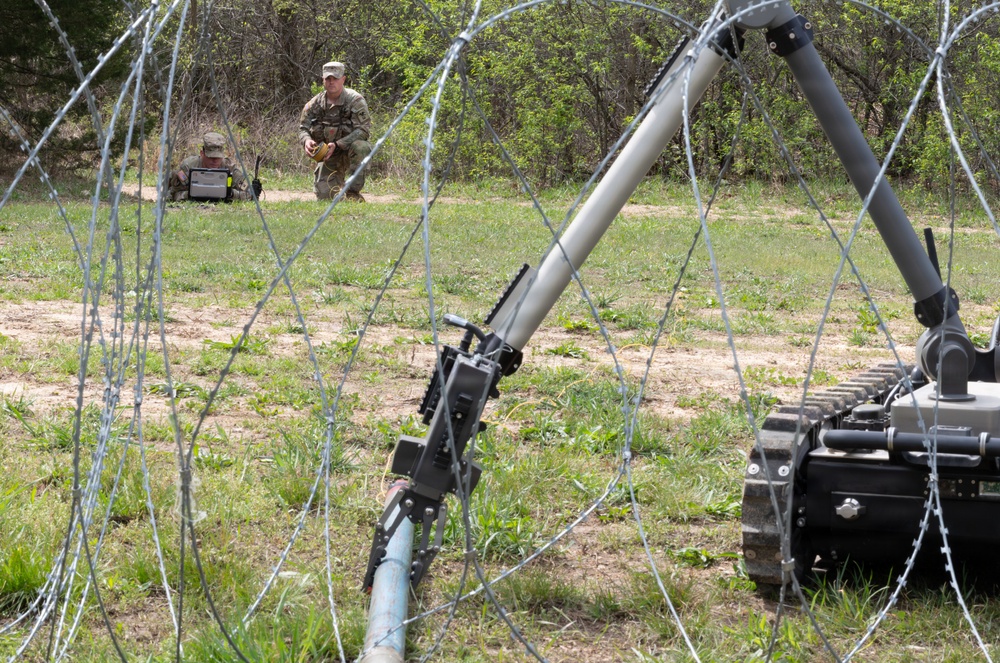 Fort Leonard Wood engineers primed and ready for grueling Best Sapper Competition April 18-24