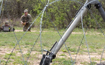 Fort Leonard Wood engineers primed and ready for grueling Best Sapper Competition April 18-24