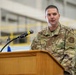 445th Airlift Wing welcomes new command chief