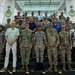 U.S. Air Force Reserve participates in air domain awareness training with Royal Brunei Air Force