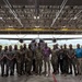 U.S. Air Force Reserve participates in air domain awareness training with Royal Brunei Air Force