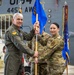 445th Airlift Wing welcomes new command chief