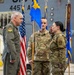 445th Airlift Wing welcomes new command chief