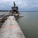 Repairs Resume on Great Sodus East Breakwater for 2026