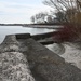 Repairs Resume on Great Sodus East Breakwater for 2026
