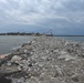 Repairs Resume on Great Sodus East Breakwater for 2026