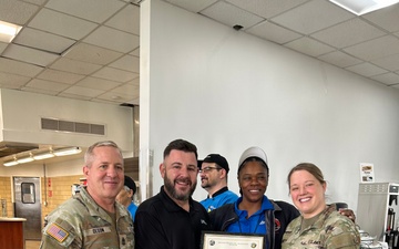 Making meals memorable for all