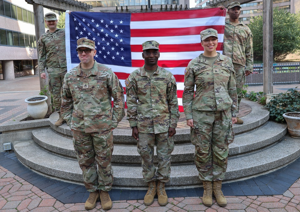 Promoting Excellence