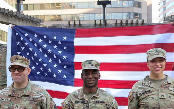 Promoting Excellence