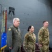 445th Airlift Wing welcomes new command chief
