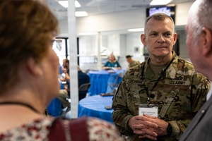 AFN Aviano Radio News: Aviano Hosts 2026 National Prayer Breakfast