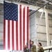 445th Airlift Wing welcomes new command chief