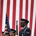 445th Airlift Wing welcomes new command chief