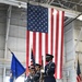 445th Airlift Wing welcomes new command chief