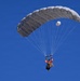 Military Free Fall Students Train at Proving Ground