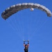 Military Free Fall Students Train at Proving Ground
