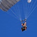 Military Free Fall Students Train at Proving Ground
