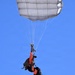 Military Free Fall Students Train at Proving Ground