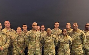 PMT Academy: Building ARTRANS Units of Action