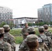 Georgia State Command Sgt. Maj. visits JTF-DC Soldiers
