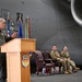 445th Airlift Wing welcomes new command chief