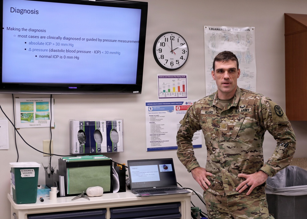 More Than a Patient: How Orthopedic Excellence Keeps 10th Mountain Climbing