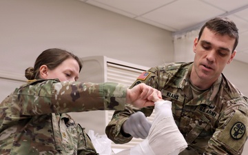 More Than a Patient: How Orthopedic Excellence Keeps 10th Mountain Climbing