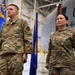 445th Airlift Wing welcomes new command chief