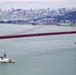 U.S. Coast Guard Cutter Bertholf Returns to their Homeport After an 80-Day deployment to the Eastern Pacific Ocean