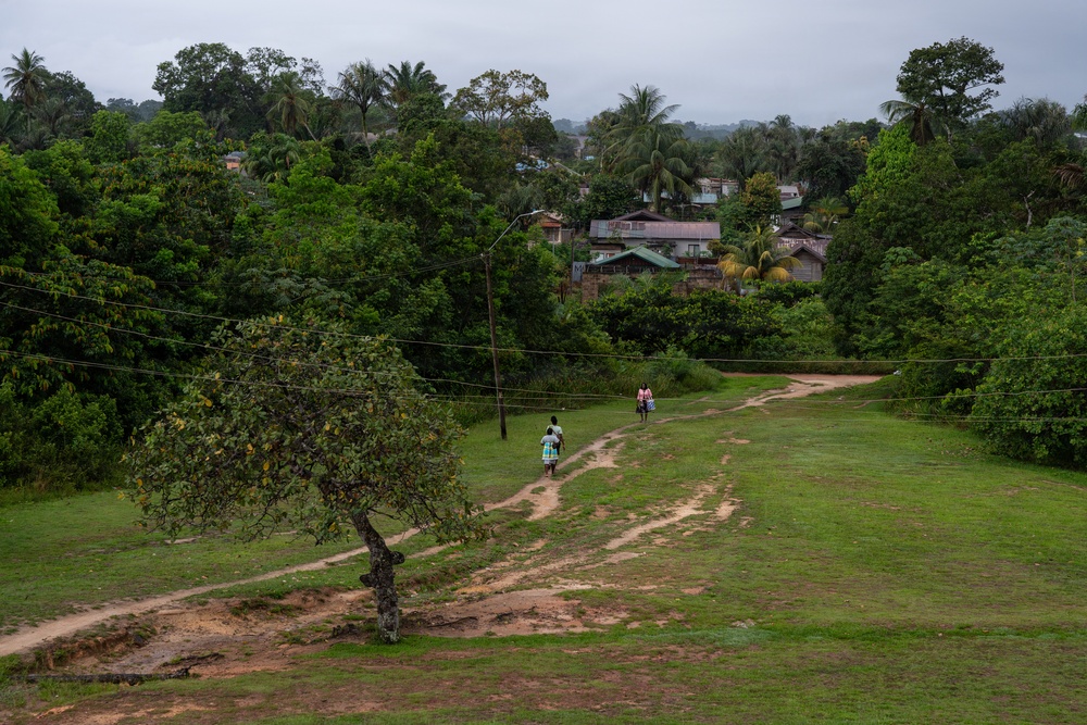 LAMAT 2026 provides healthcare in Amazon rainforest community