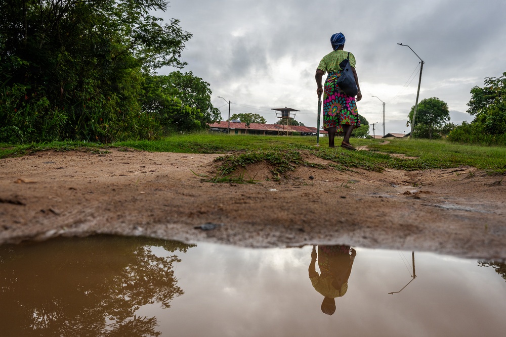 LAMAT 2026 provides healthcare in Amazon rainforest community