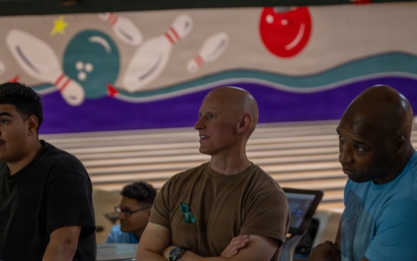 Kingpins of Naval Base San Diego