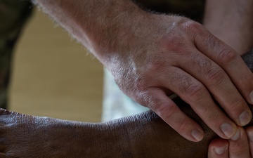 LAMAT 2026 provides healthcare in Amazon rainforest community