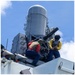 U.S. Coast Guard Cutter Bertholf Returns to their Homeport After an 80-Day deployment to the Eastern Pacific Ocean