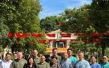 Army Dentistry in the Pacific: Advancing Readiness, Partnerships, and Global Health Engagement