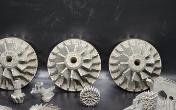 Army researchers expand industry’s possibilities in advanced manufacturing