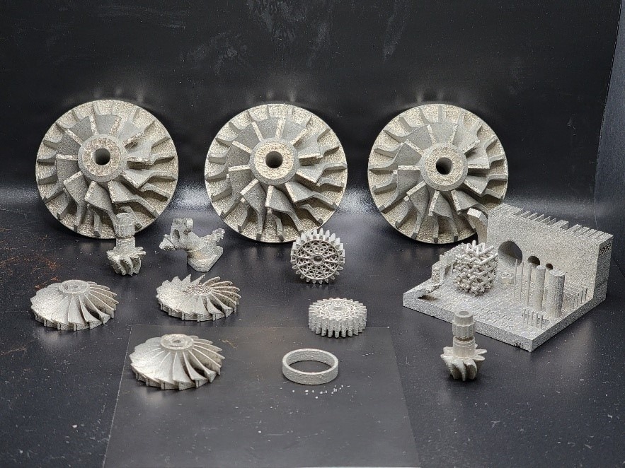 Army researchers expand industry’s possibilities in advanced manufacturing