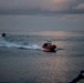 U.S. Coast Guard Cutter Bertholf Returns to their Homeport After an 80-Day deployment to the Eastern Pacific Ocean