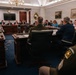 Sec Army Budget Hearing
