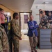 Gillis visit highlights Fort Polk’s push for barracks modernization, quality of life, energy resilience