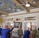 Gillis visit highlights Fort Polk’s push for barracks modernization, quality of life, energy resilience