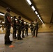 5th Special Forces Group (Airborne) conducts indoor range