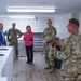 Gillis visit highlights Fort Polk’s push for barracks modernization, quality of life, energy resilience