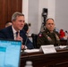 Sec Army Budget Hearing
