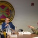 Gillis visit highlights Fort Polk’s push for barracks modernization, quality of life, energy resilience