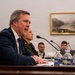 Sec Army Budget Hearing