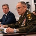 Sec Army Budget Hearing