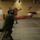 5th Special Forces Group (Airborne) conducts indoor range
