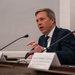 Sec Army Budget Hearing