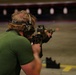 5th Special Forces Group (Airborne) conducts indoor range